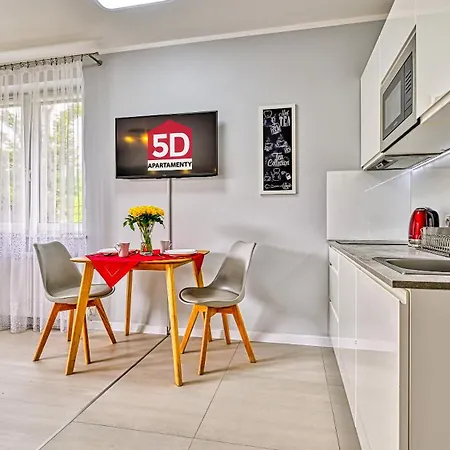 Apartman Esensja Z Widokiem Na Gory I Przy Dworcu - 5d Szklarska Poręba